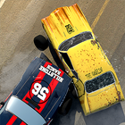 Car Race: Extreme Crash Racing icono