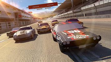 Car Race: Extreme Crash Racing скриншот 3