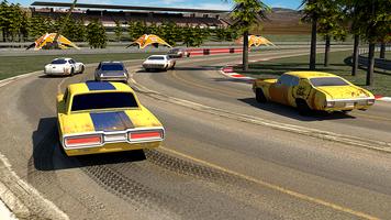 برنامه‌نما Car Race: Extreme Crash Racing عکس از صفحه