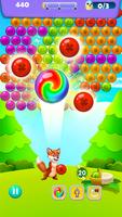 پوستر Jungle Bubble Pop Saga