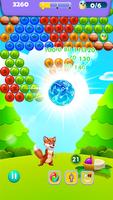 برنامه‌نما Jungle Bubble Pop Saga عکس از صفحه