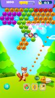 برنامه‌نما Jungle Bubble Pop Saga عکس از صفحه