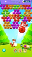 برنامه‌نما Jungle Bubble Pop Saga عکس از صفحه