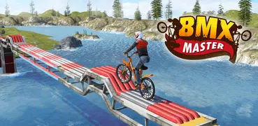 BMX Master