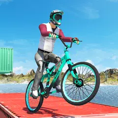 Скачать BMX Master APK