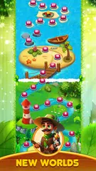 Realm Of Stella's Adventure APK 下載