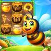 Icona Bee Match Adventure
