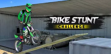 Bike Stunt Challenge