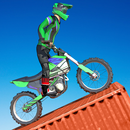 Bike Stunt Challenge APK