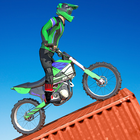 Bike Stunt Challenge icon