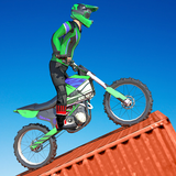 Bike Stunt Challenge 图标