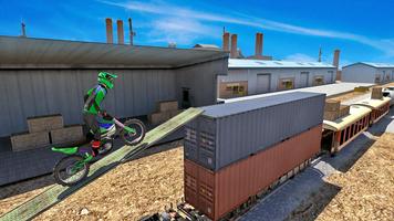 Bike Stunt Challenge screenshot 1