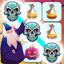 Halloween Match 3 Adventure APK