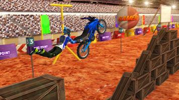 Bike Stunt Racer capture d'écran 3