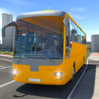 Bus Simulator 2020 biểu tượng