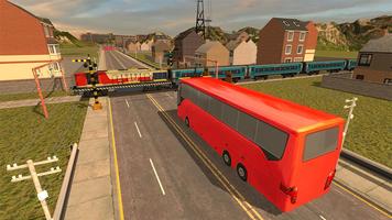 Bus Simulator 2020 स्क्रीनशॉट 2