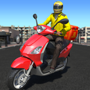 Delivery Rider APK