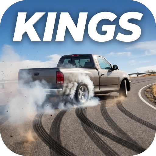 Drift Kings