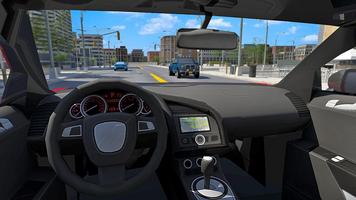 Driving School 2020 - Real Dri تصوير الشاشة 1