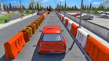 Driving School 2020 - Real Dri تصوير الشاشة 2