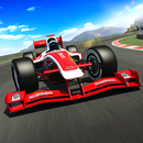 GT Formula Car Stunt Adventure aplikacja