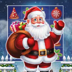 Santa Match Adventure