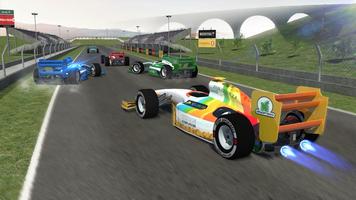 Formula Car Race Screenshot 3