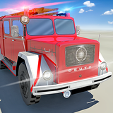 Fire Truck Simulator 2019 Zeichen