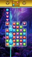 Fairy Jewel Match Adventure Poster