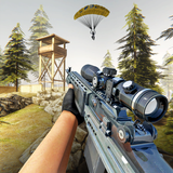 FPS Sniper 2019 icône