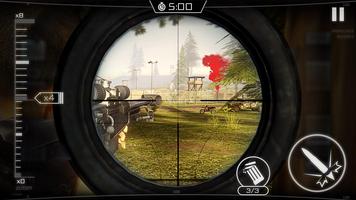 FPS Sniper 2019 ảnh chụp màn hình 3