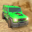 4x4 Offroad Truck Games aplikacja