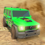 4x4 Offroad Truck Games icône