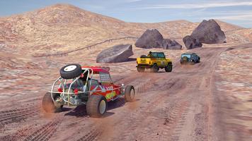4x4 Offroad Truck Games スクリーンショット 1