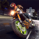 Moto Street Racers APK