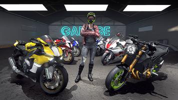 Moto Street Racers تصوير الشاشة 3