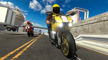 Moto Street Racers تصوير الشاشة 2
