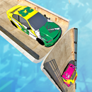 Mega Ramp Car Stunts APK