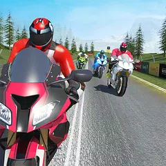 Скачать Speed Bike Challenge APK