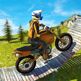 Stunt Bike Hero icon