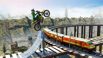 Stunt Bike Hero screenshot 1