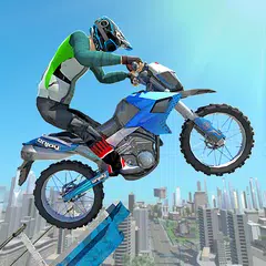 Stunt Bike Tricks