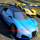 Extreme Speed Super Car Racing APK
