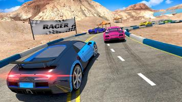 Extreme Speed Super Car Racing captura de pantalla 3