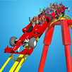 RollerCoaster Rush 2019 APK