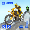 Real Bike Stunts - New Bike Ra APK