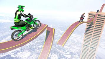 Real Bike Stunts screenshot 2