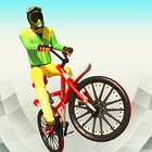 Real BMX Stunts আইকন