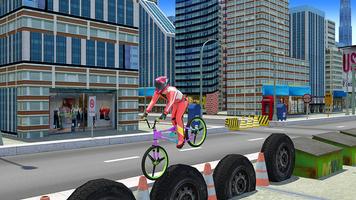 Real BMX Stunts স্ক্রিনশট 3