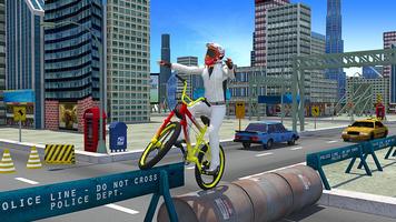 Real BMX Stunts স্ক্রিনশট 2